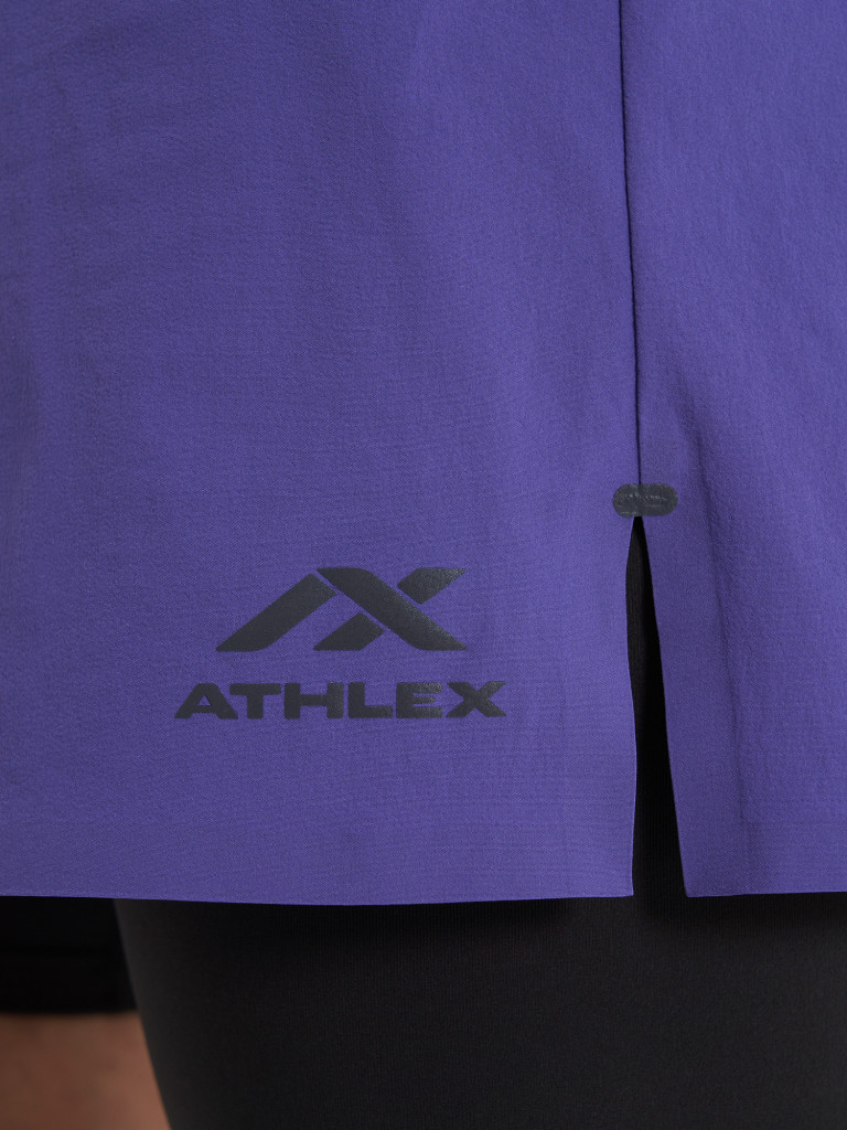 Athlex ерлер шорты — фото №7