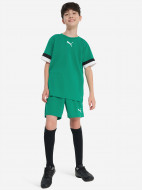 PUMA Teamrise ұлдар шорты — фото №5