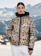 Пуховик женский Sportalm Oslo