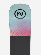 Сноуборд женский Nidecker Venus — фото №7