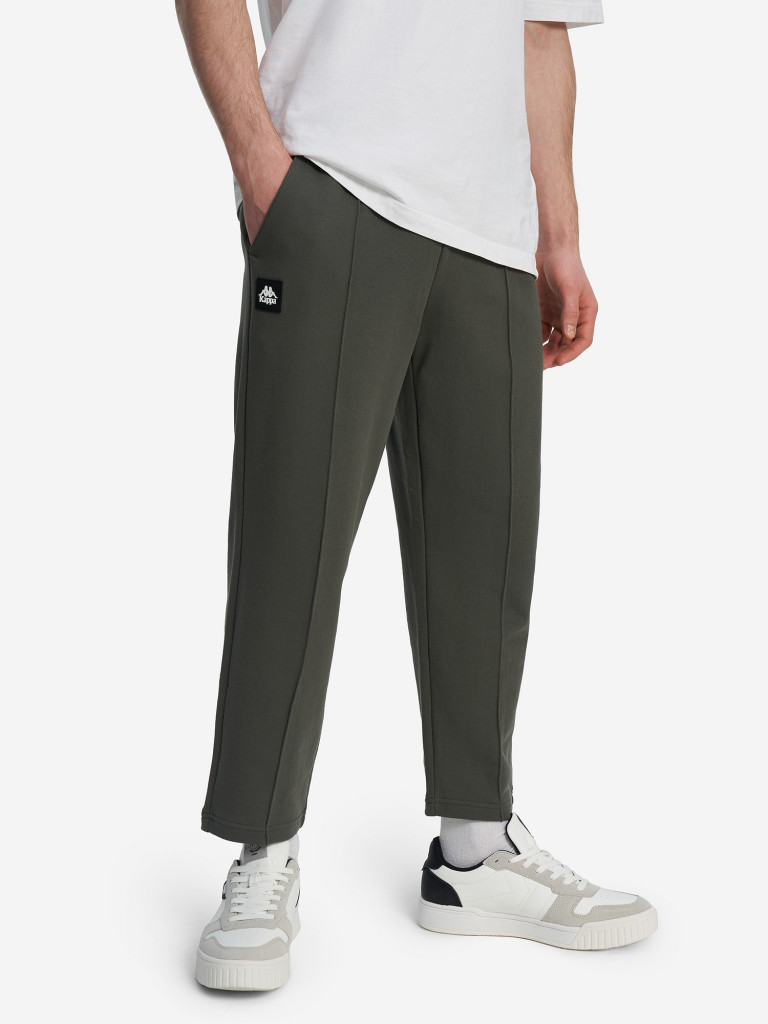 Kappa ерлер шалбары