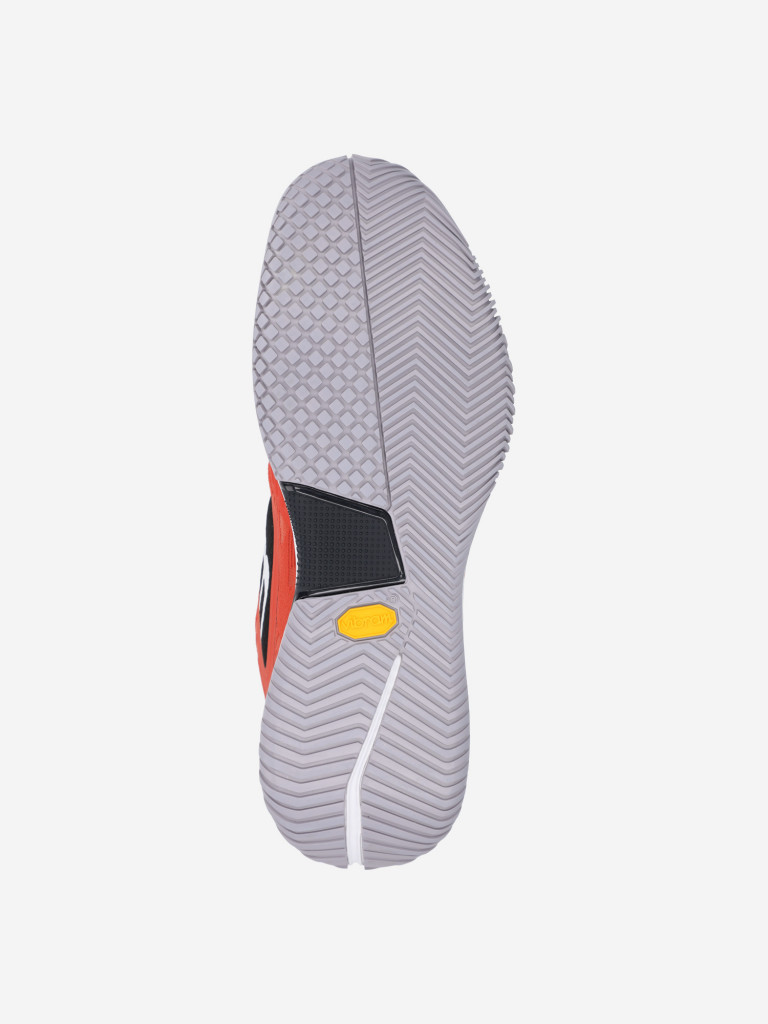 Кроссовки мужские Bullpadel Neuron Vibram 25 V — фото №7