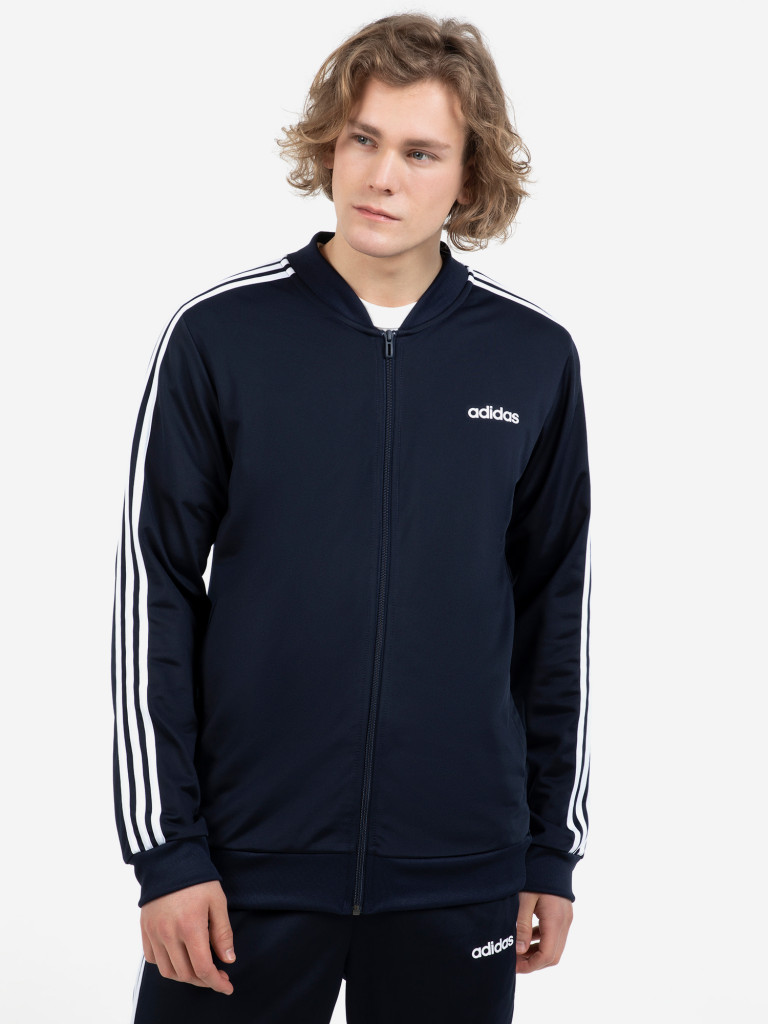 Костюм мужской adidas — фото №3