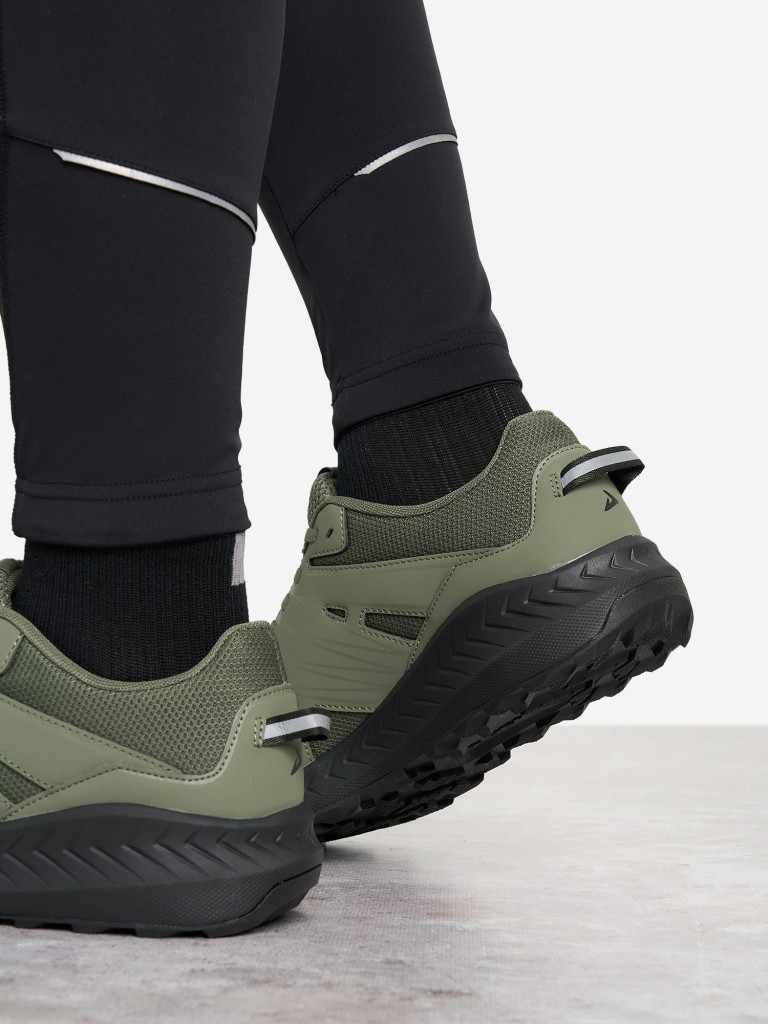 Кроссовки мужские Demix Compact Trail 3 — фото №10