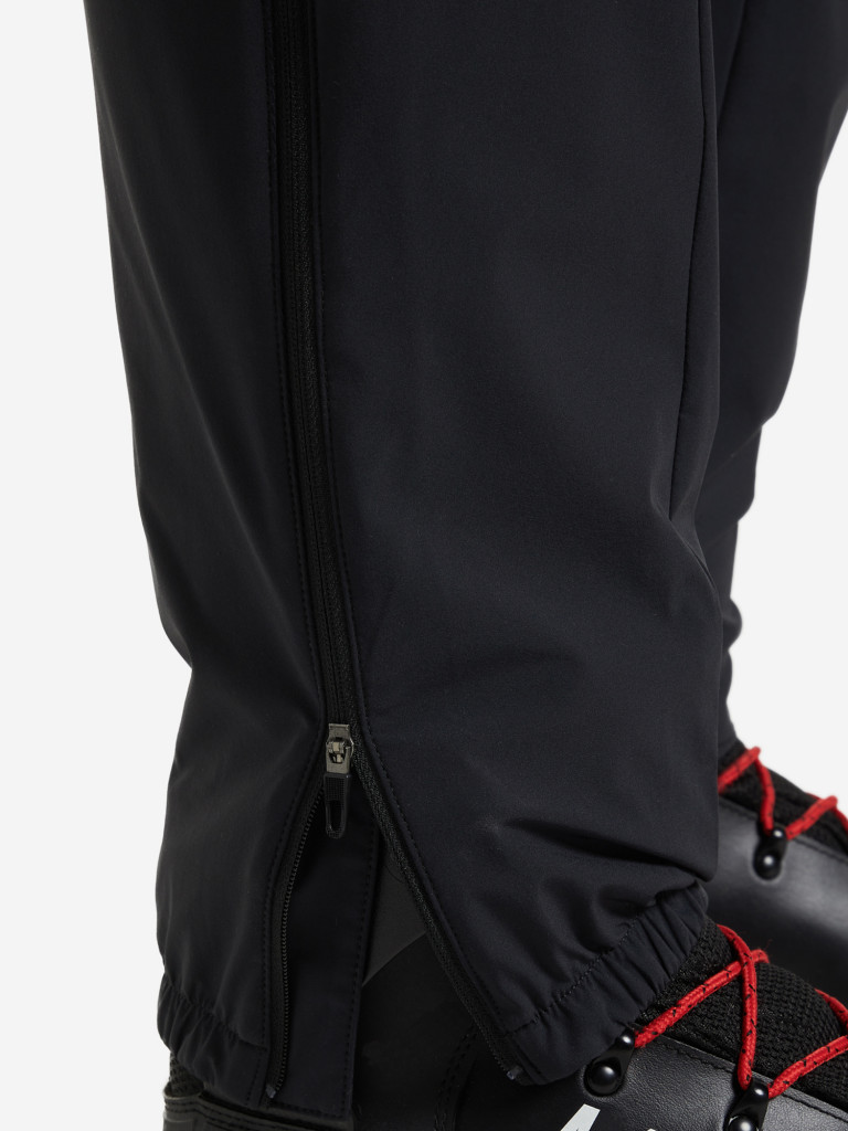 Брюки мужские Odlo Windbreaker — фото №5