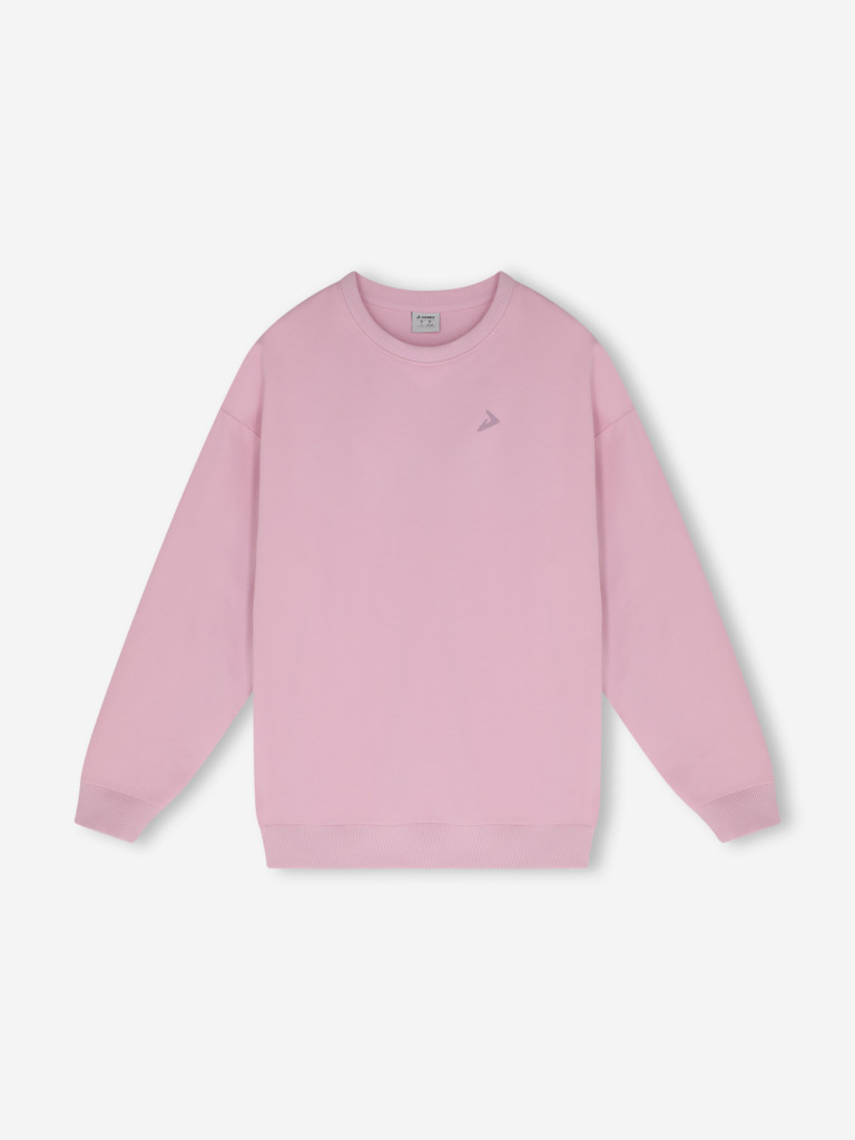 Свитшот женский оверсайз Demix