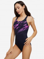 Купальник слитный женский Speedo Hyperboom
