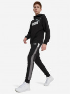 Худи для мальчиков PUMA No.1 Logo — фото №4