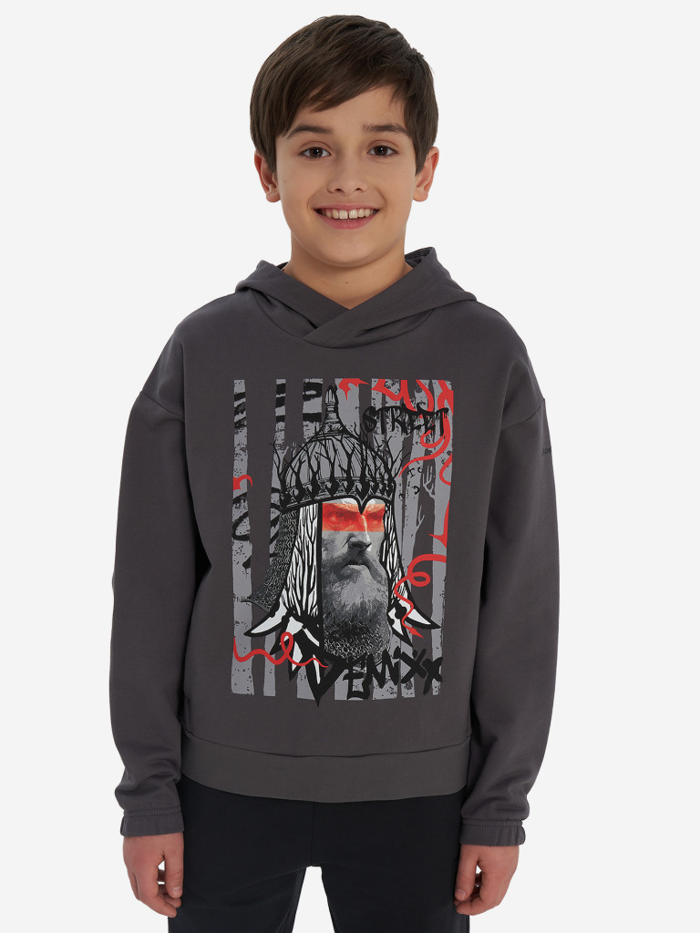 Demix ұлдарға арналған худиі — фото №2