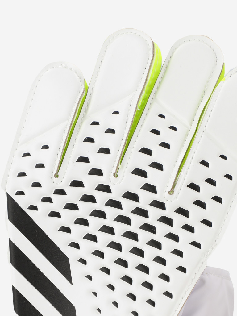 Перчатки вратарские adidas Pred GL TRN — фото №2