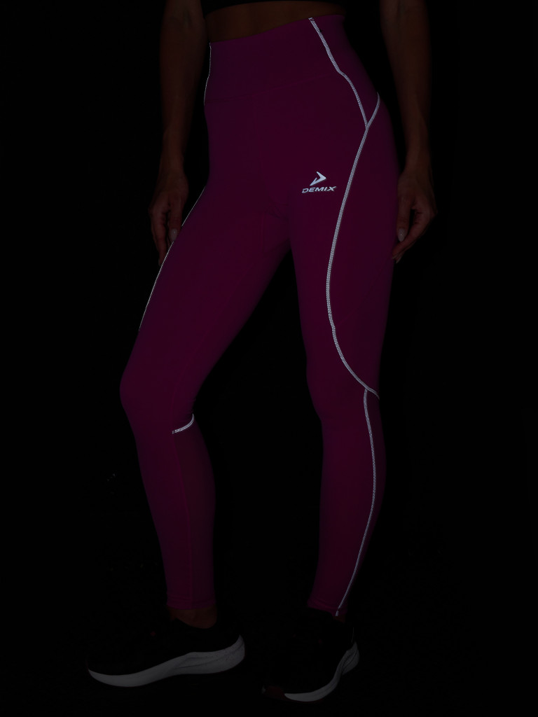 Легинсы женские Demix — фото №13