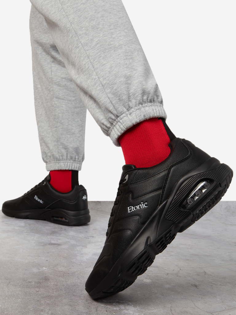 Etonic Wind ерлер кроссовкасы — фото №8