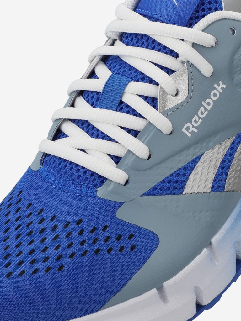 Кроссовки для мальчиков Reebok Zig Dynamica 5 — фото №7