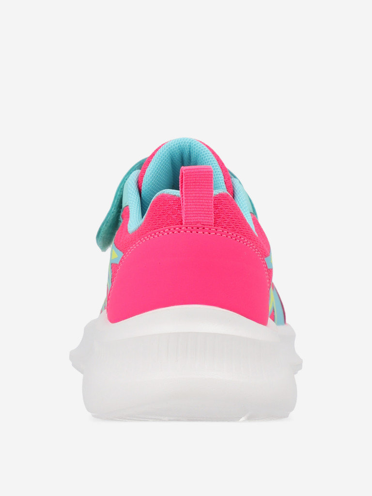 Кроссовки для мальчиков GSD Sp Best 4.0 — фото №3