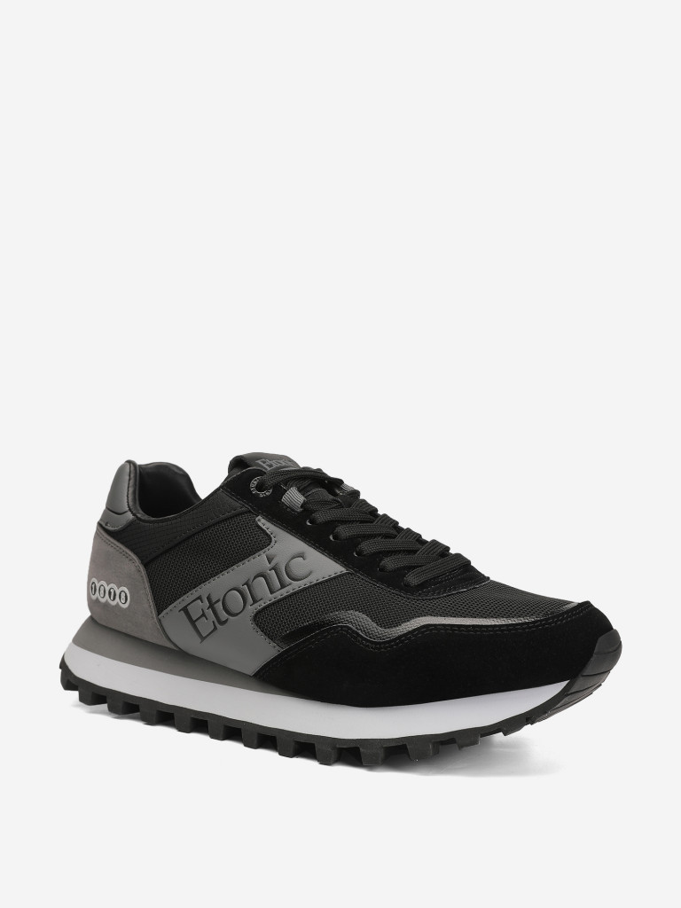 Etonic Ashen ерлер кроссовкасы — фото №2