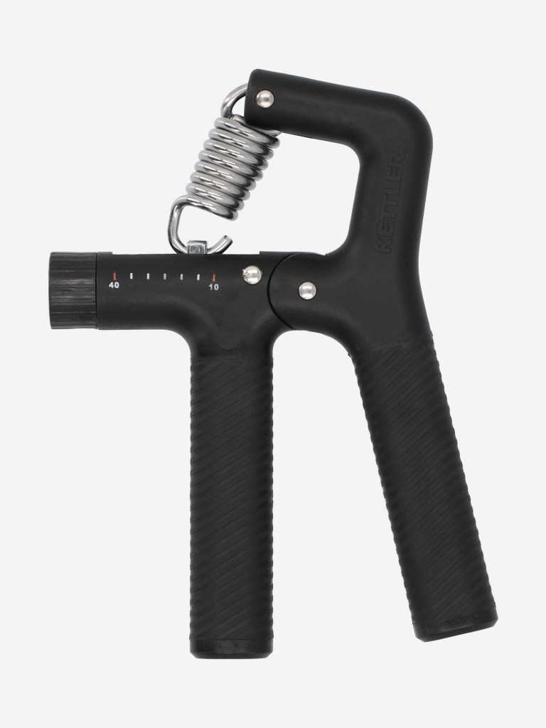 Эспандер кистевой с регулировкой нагрузки KETTLER — фото №2