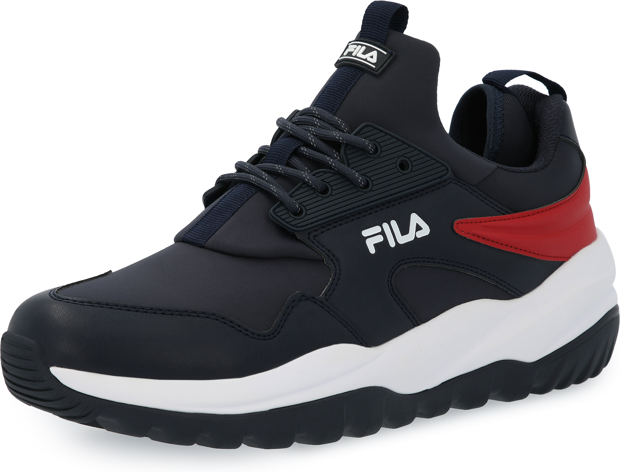 fila tornado knit 3.0