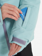 Пуховик женский Termit — фото №11