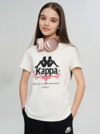Kappa қыздарға арналған футболкасы