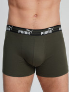 Трусы мужские PUMA Elements, 2 штуки — фото №8