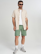 Columbia Rapid Rivers II Short Sleeve Shirt ерлер қысқа жеңді жейдесі — фото №4