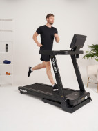 Беговая дорожка Torneo Magic T-400BL — фото №5