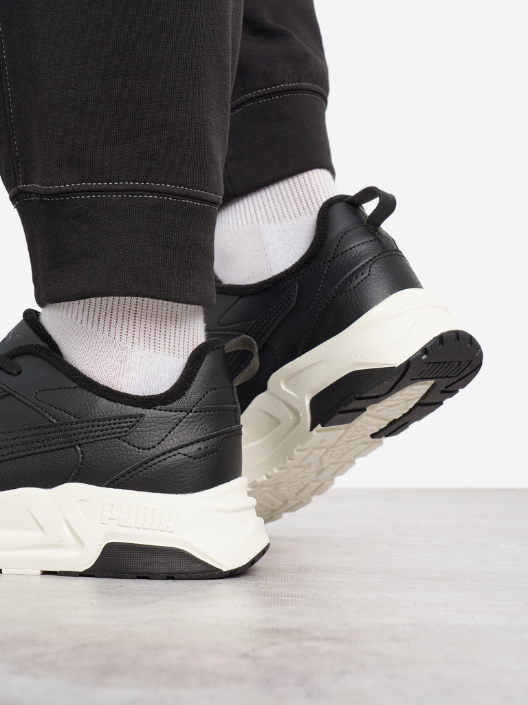 Кроссовки мужские Puma Trinity 2 LT WTR — фото №10
