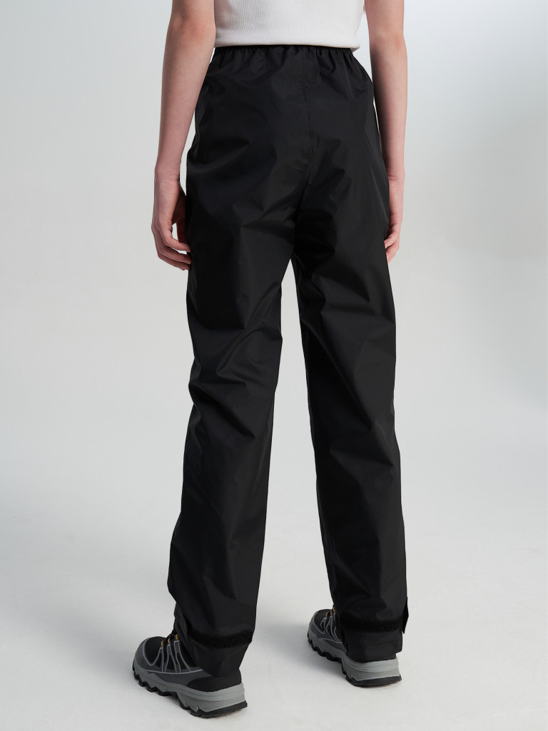 Брюки для девочек Outventure — фото №3