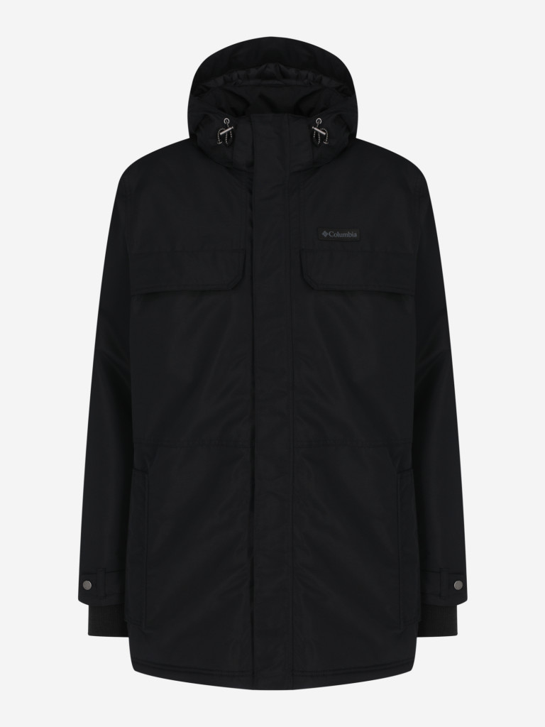 Columbia Rugged Path II Parka ерлер жылы курткасы — фото №17