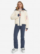 Пуховик женский Glissade — фото №5