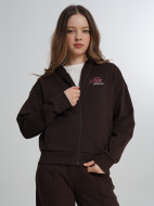 Толстовка женская FILA