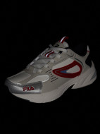 Кроссовки для мальчиков FILA Jaden 3.0 Pu — фото №13