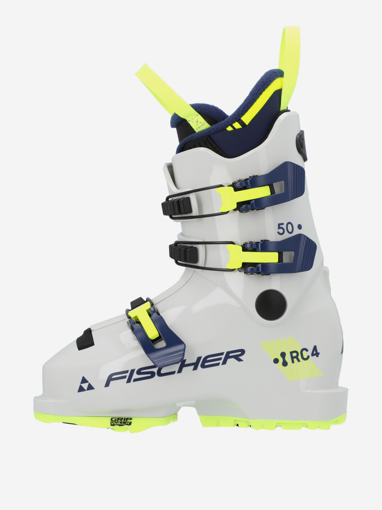 Fischer RC4 50 JR GW балалар таушаңғы бәтеңкесі