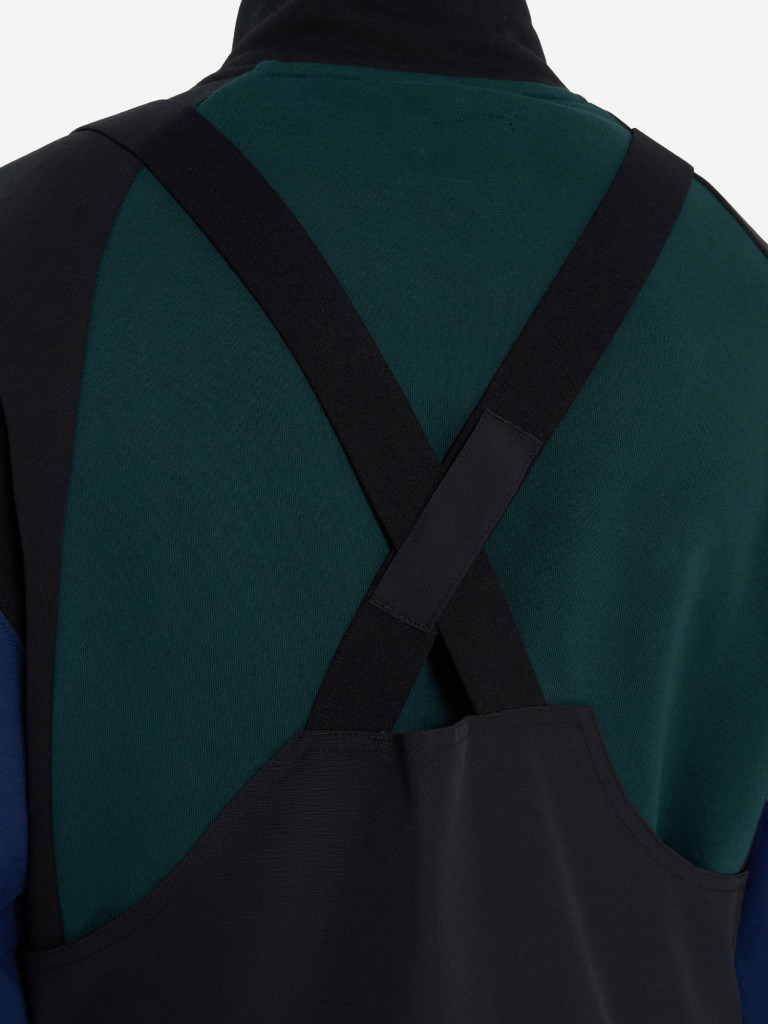 Брюки мужские DC Shoes Brigade — фото №5