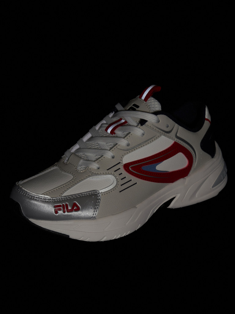 Кроссовки для мальчиков FILA Jaden 3.0 Pu — фото №13