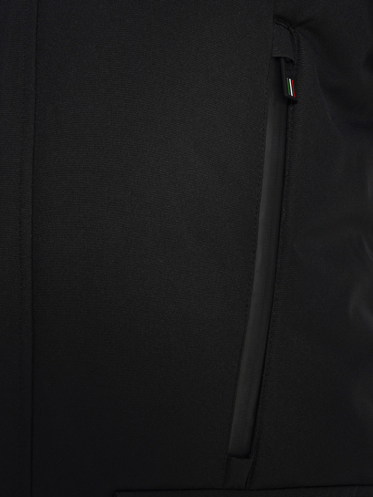 SERGIO TACCHINI John ерлер жылы курткасы — фото №6