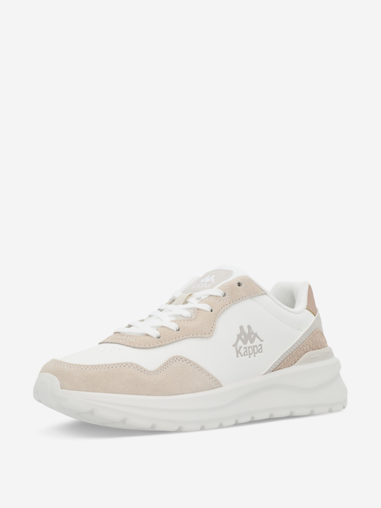 Кроссовки женские Kappa Selecto 4.0 — фото №2