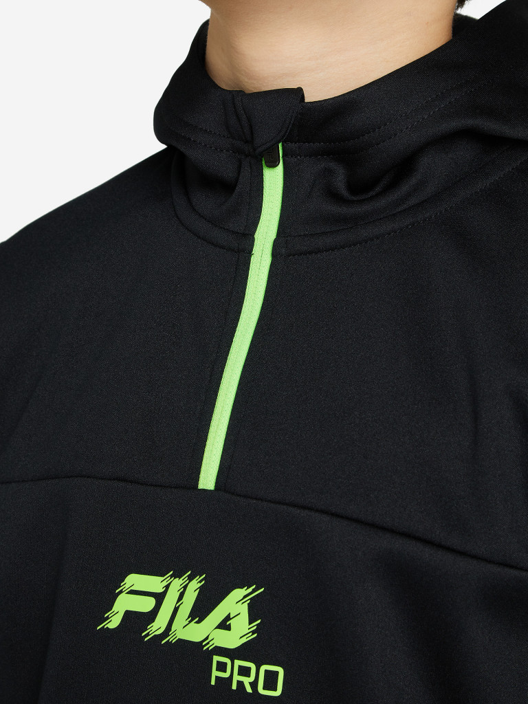 Спортивный костюм для мальчиков FILA — фото №7