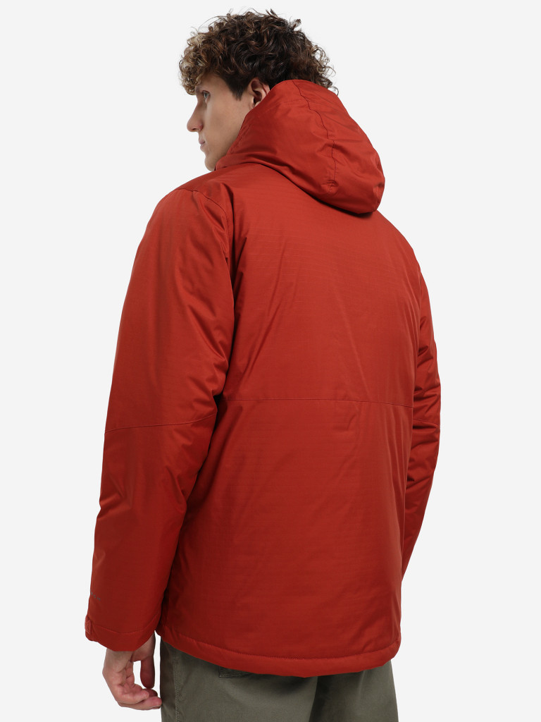 Пуховик мужской Columbia Oak Harbor Insulated Jacket — фото №2