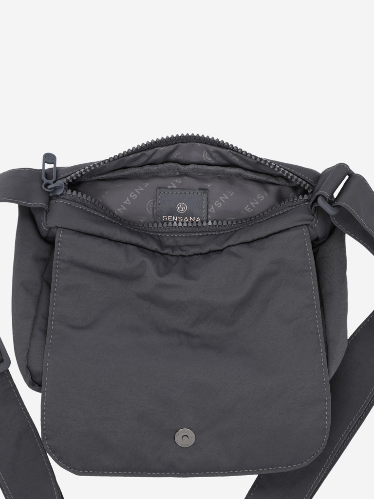 Сумка через плечо женская Sensana — фото №9