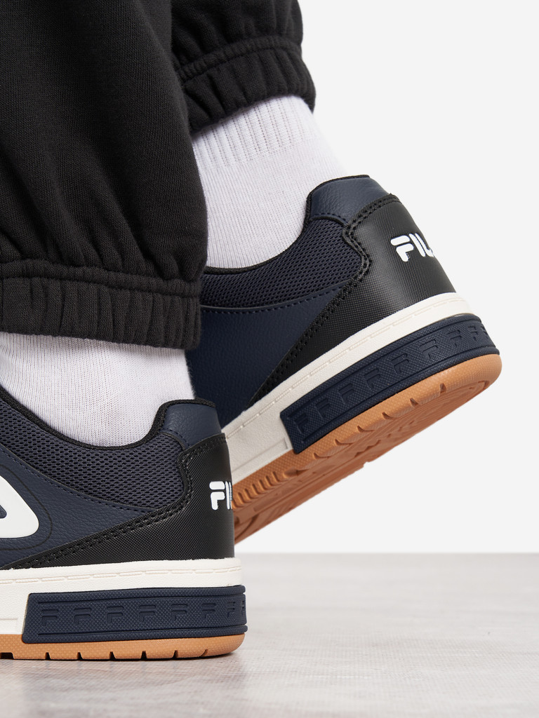 Кеды для мальчиков FILA Teen 2.0 — фото №11