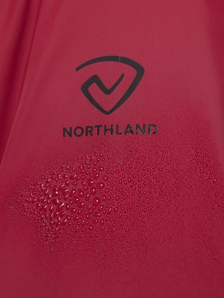 Куртка утепленная мужская Northland — фото №5