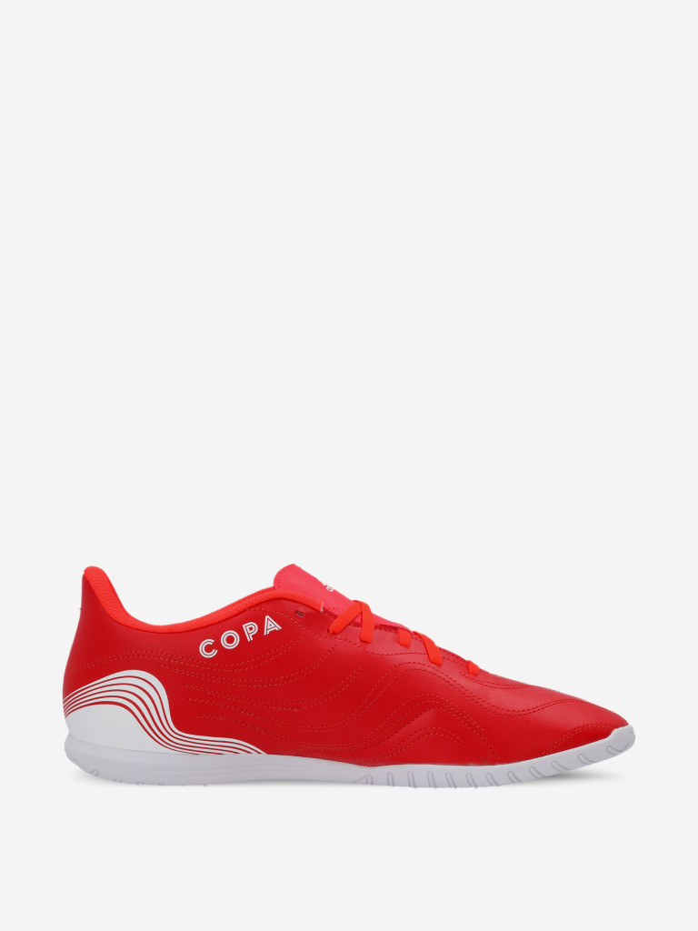 Бутсы мужские adidas Copa Sense.4 — фото №5