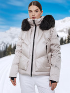 Пуховик женский Sportalm Osaka