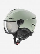 Uvex Instinct Visor дулығасы