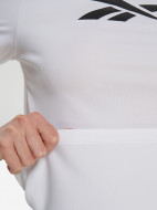 Футболка женская Reebok Casidy Core — фото №6