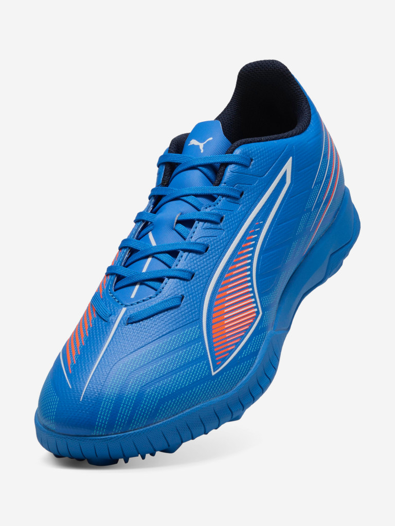 Бутсы мужские PUMA Ultra 6 Play Tt — фото №5