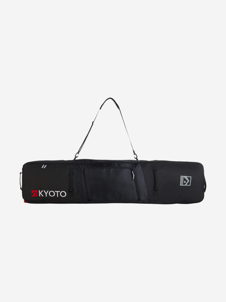 Kyoto Sumo Roll сноуборд тысқабы