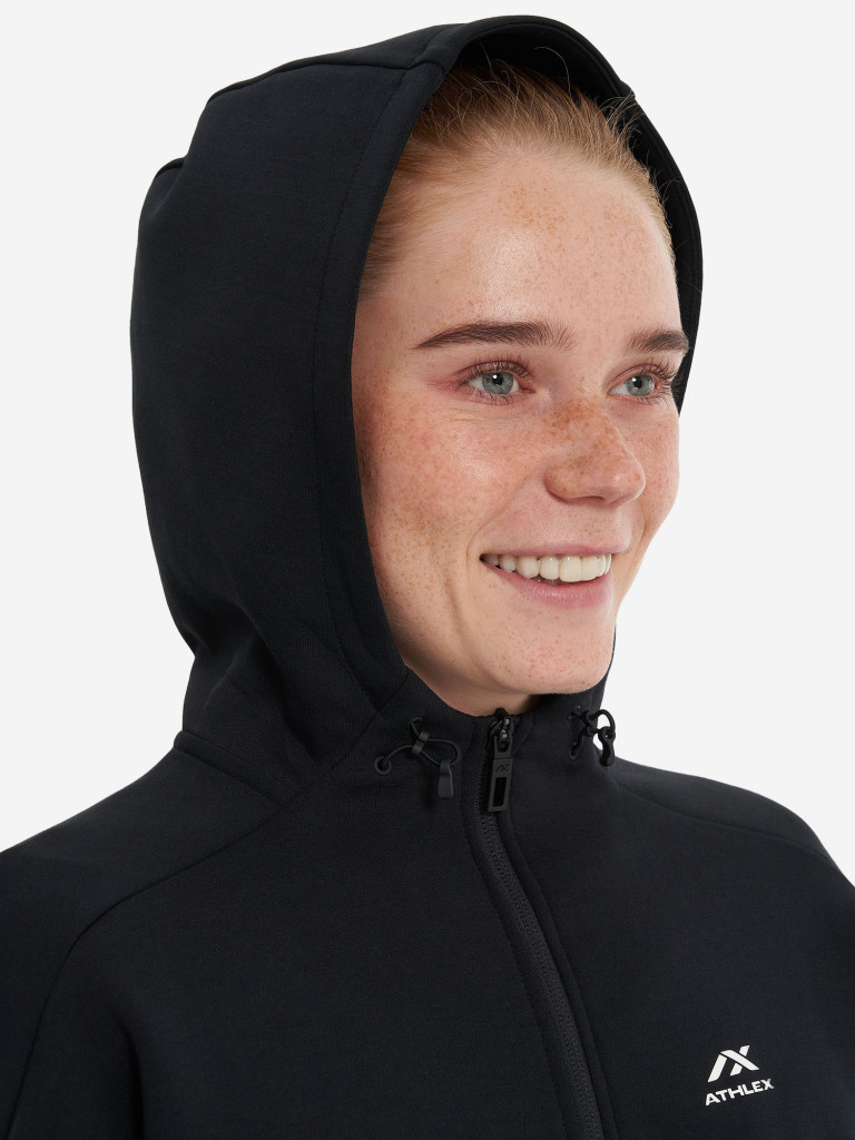 Толстовка женская Athlex — фото №5