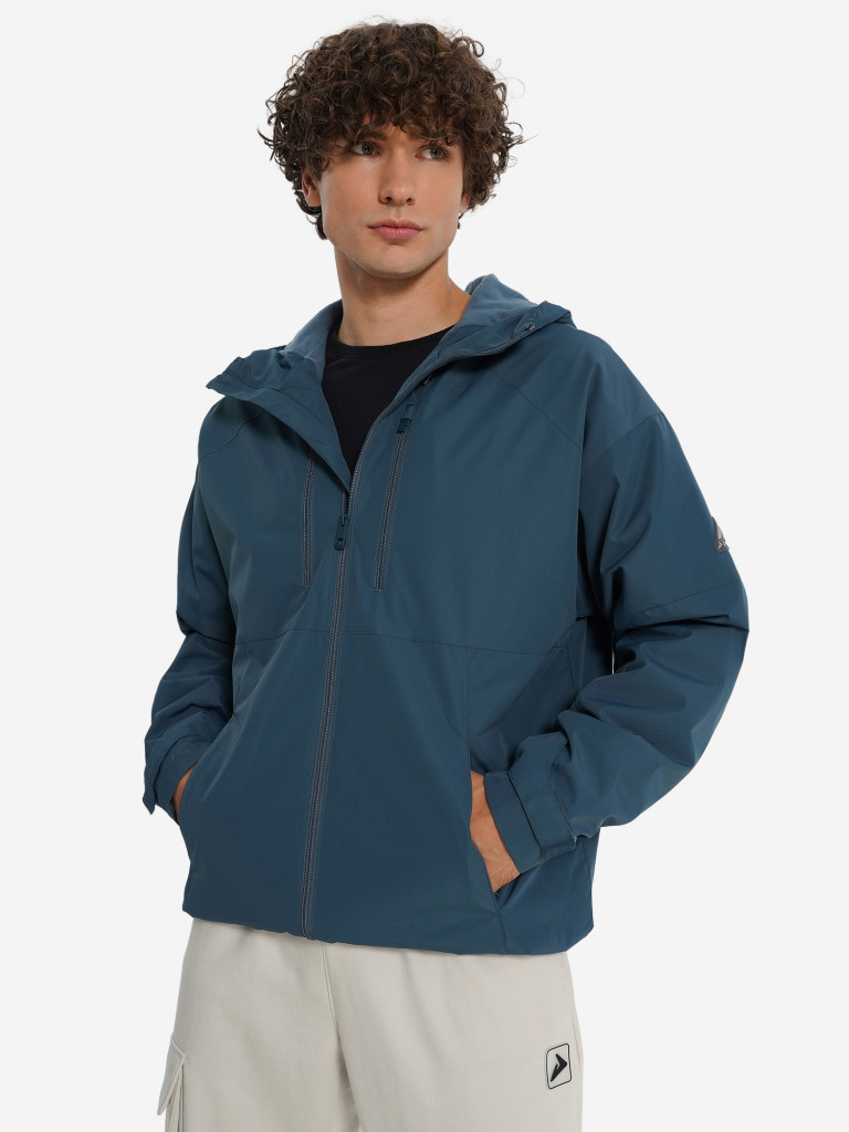 Ветровка мужская Demix Discover — фото №5